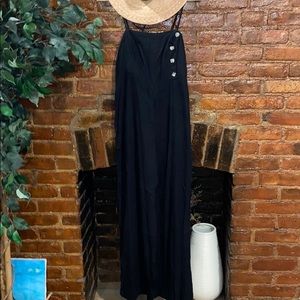 SALE ITEM - JUMPSUIT